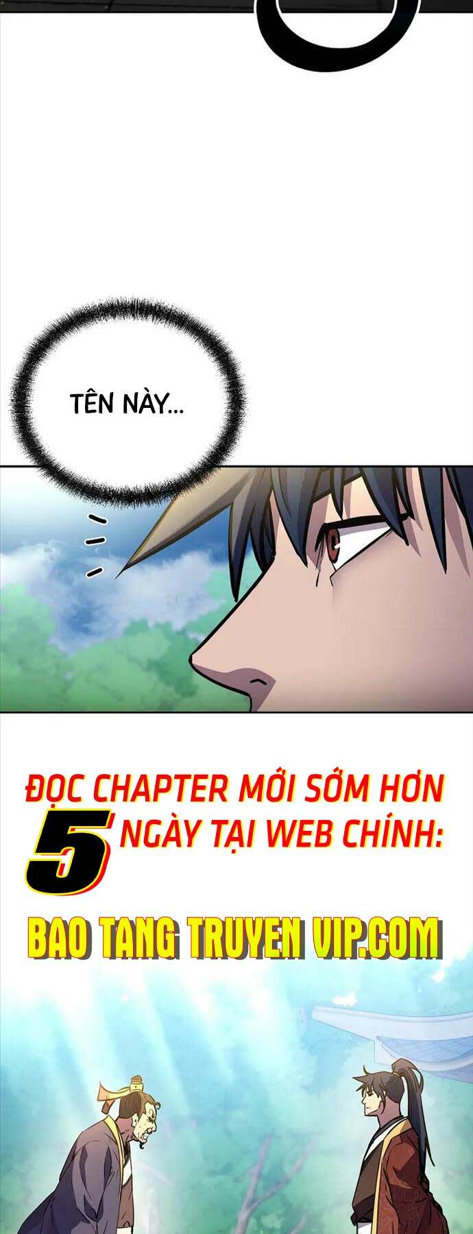 Sự Chuyển Sinh Vào Võ Lâm Thế Gia Của Ranker Chapter 105 - Trang 2