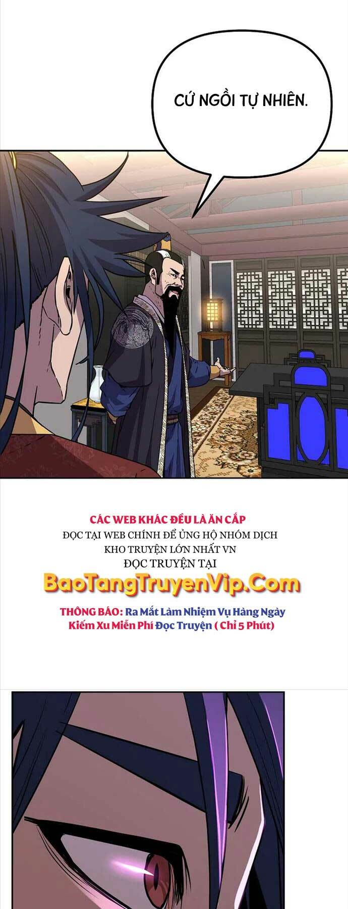 Sự Chuyển Sinh Vào Võ Lâm Thế Gia Của Ranker Chapter 105 - Trang 2