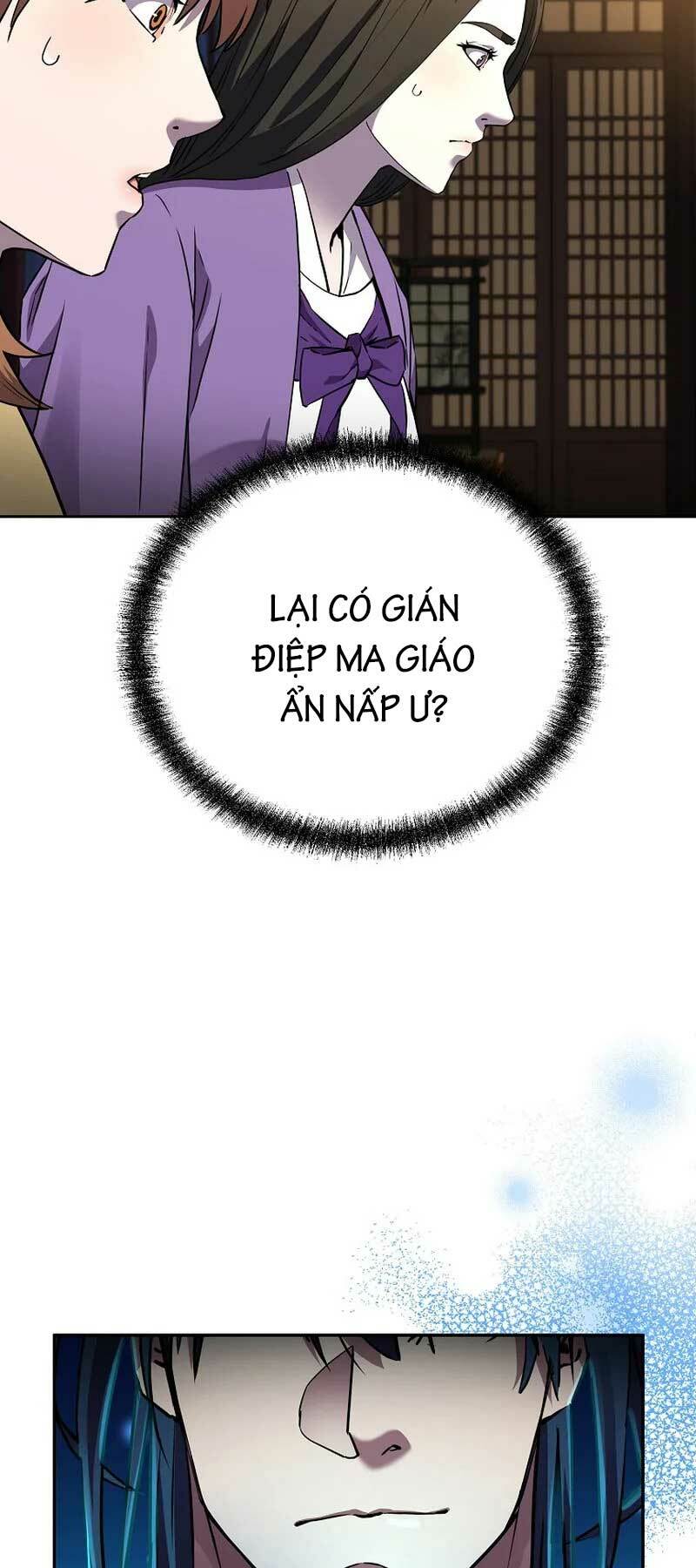 Sự Chuyển Sinh Vào Võ Lâm Thế Gia Của Ranker Chapter 104 - Trang 2