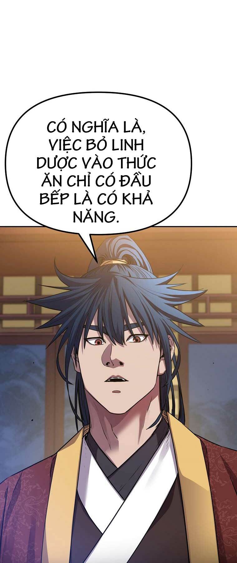 Sự Chuyển Sinh Vào Võ Lâm Thế Gia Của Ranker Chapter 103 - Trang 2