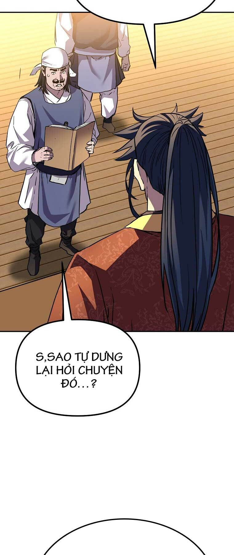 Sự Chuyển Sinh Vào Võ Lâm Thế Gia Của Ranker Chapter 103 - Trang 2