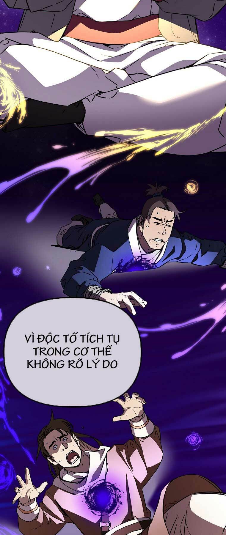 Sự Chuyển Sinh Vào Võ Lâm Thế Gia Của Ranker Chapter 103 - Trang 2