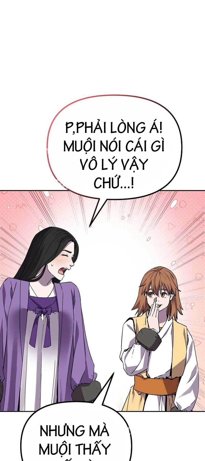 Sự Chuyển Sinh Vào Võ Lâm Thế Gia Của Ranker Chapter 102 - Trang 2