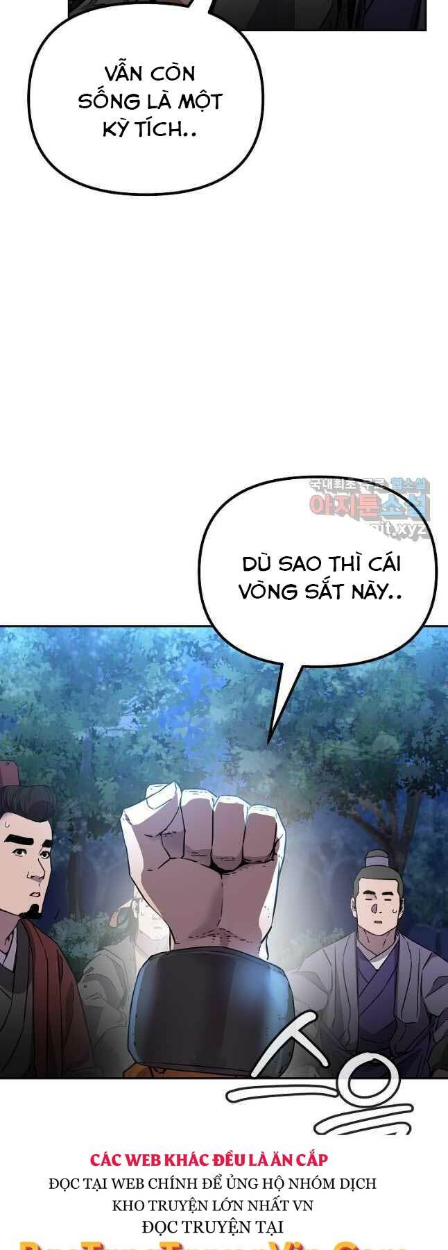 Sự Chuyển Sinh Vào Võ Lâm Thế Gia Của Ranker Chapter 101 - Trang 2