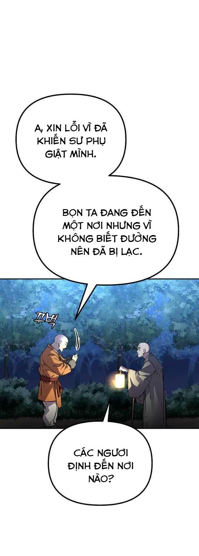 Sự Chuyển Sinh Vào Võ Lâm Thế Gia Của Ranker Chapter 101 - Trang 2