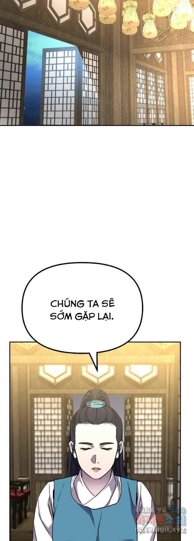 Sự Chuyển Sinh Vào Võ Lâm Thế Gia Của Ranker Chapter 101 - Trang 2