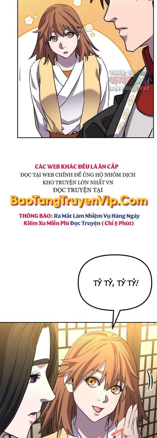 Sự Chuyển Sinh Vào Võ Lâm Thế Gia Của Ranker Chapter 101 - Trang 2