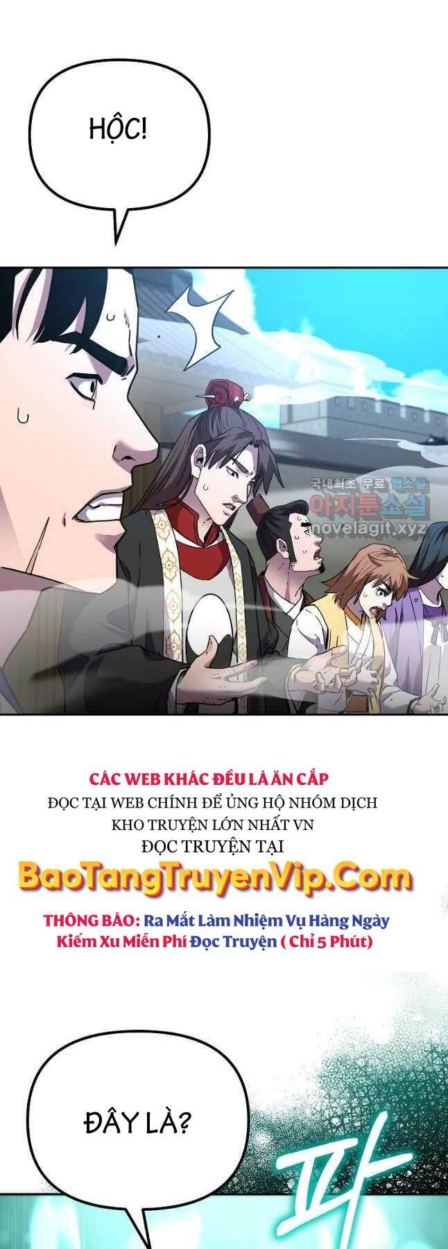 Sự Chuyển Sinh Vào Võ Lâm Thế Gia Của Ranker Chapter 100 - Trang 2