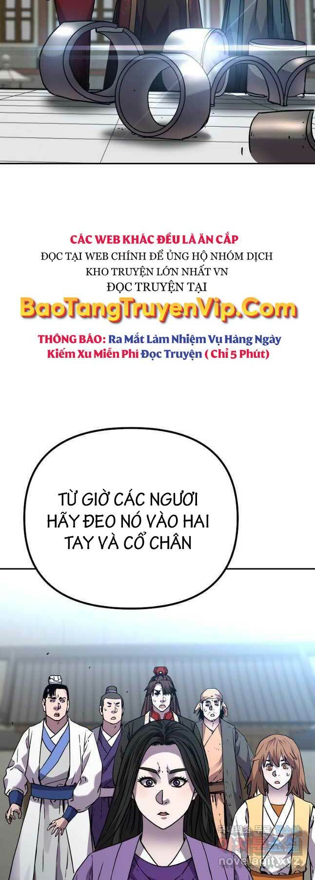 Sự Chuyển Sinh Vào Võ Lâm Thế Gia Của Ranker Chapter 100 - Trang 2