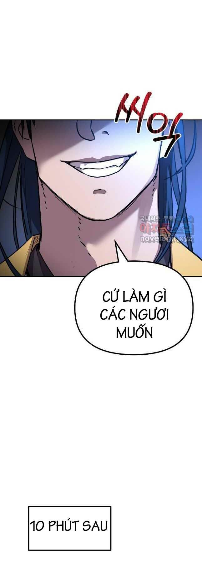 Sự Chuyển Sinh Vào Võ Lâm Thế Gia Của Ranker Chapter 100 - Trang 2