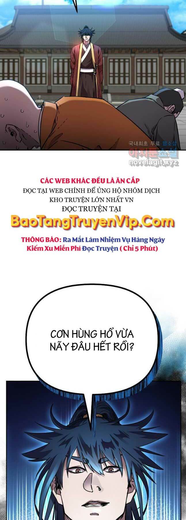 Sự Chuyển Sinh Vào Võ Lâm Thế Gia Của Ranker Chapter 100 - Trang 2