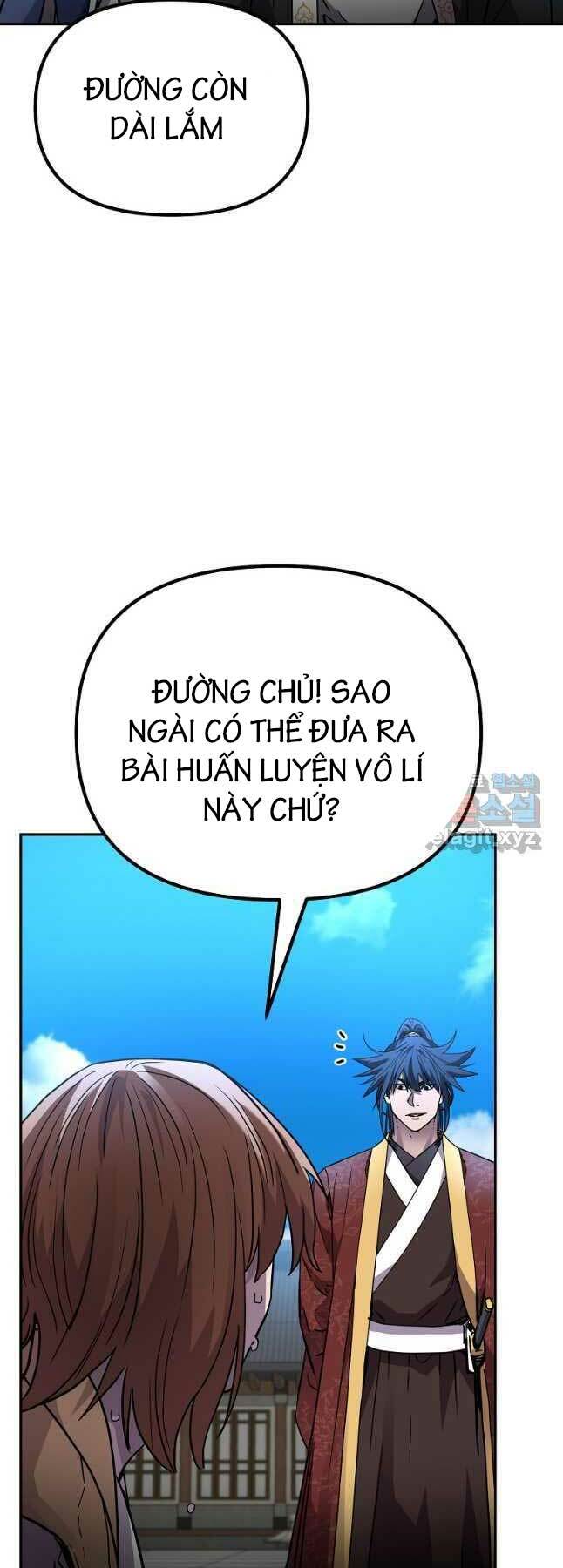 Sự Chuyển Sinh Vào Võ Lâm Thế Gia Của Ranker Chapter 100 - Trang 2