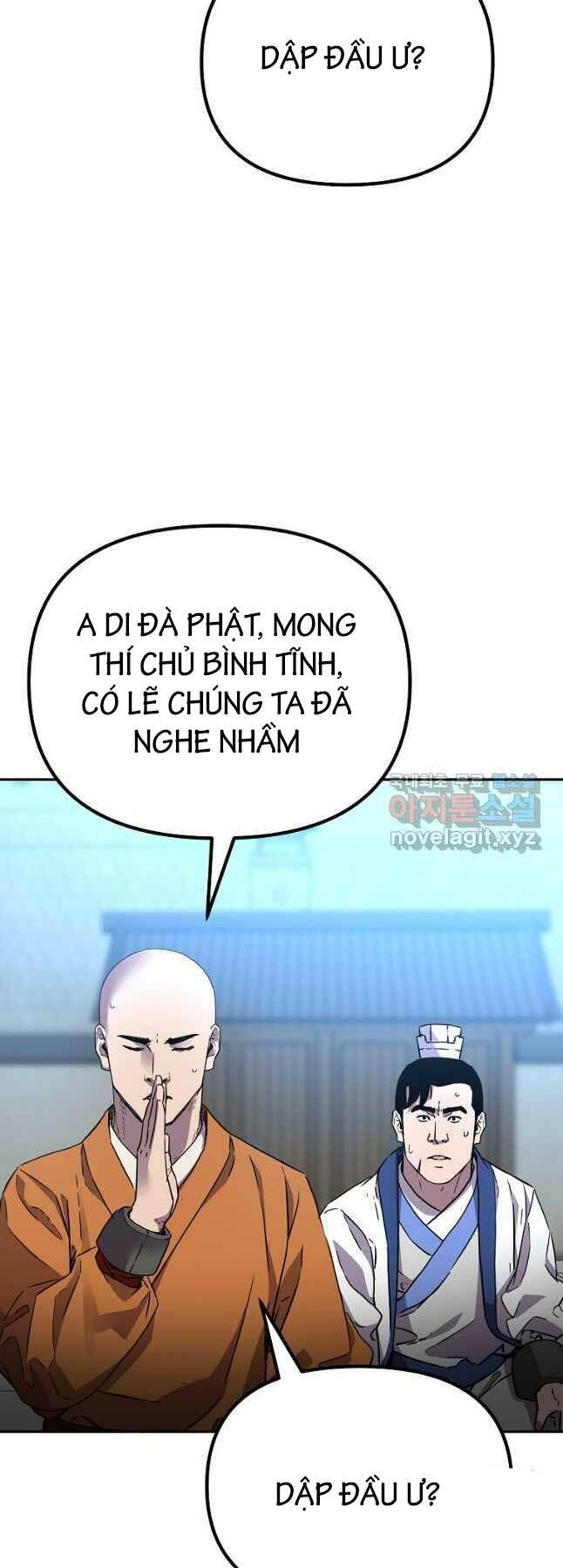 Sự Chuyển Sinh Vào Võ Lâm Thế Gia Của Ranker Chapter 100 - Trang 2