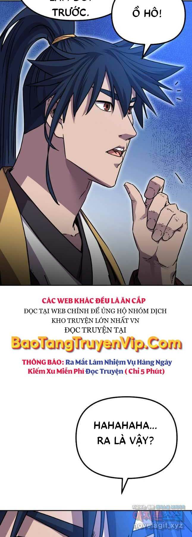 Sự Chuyển Sinh Vào Võ Lâm Thế Gia Của Ranker Chapter 99 - Trang 2