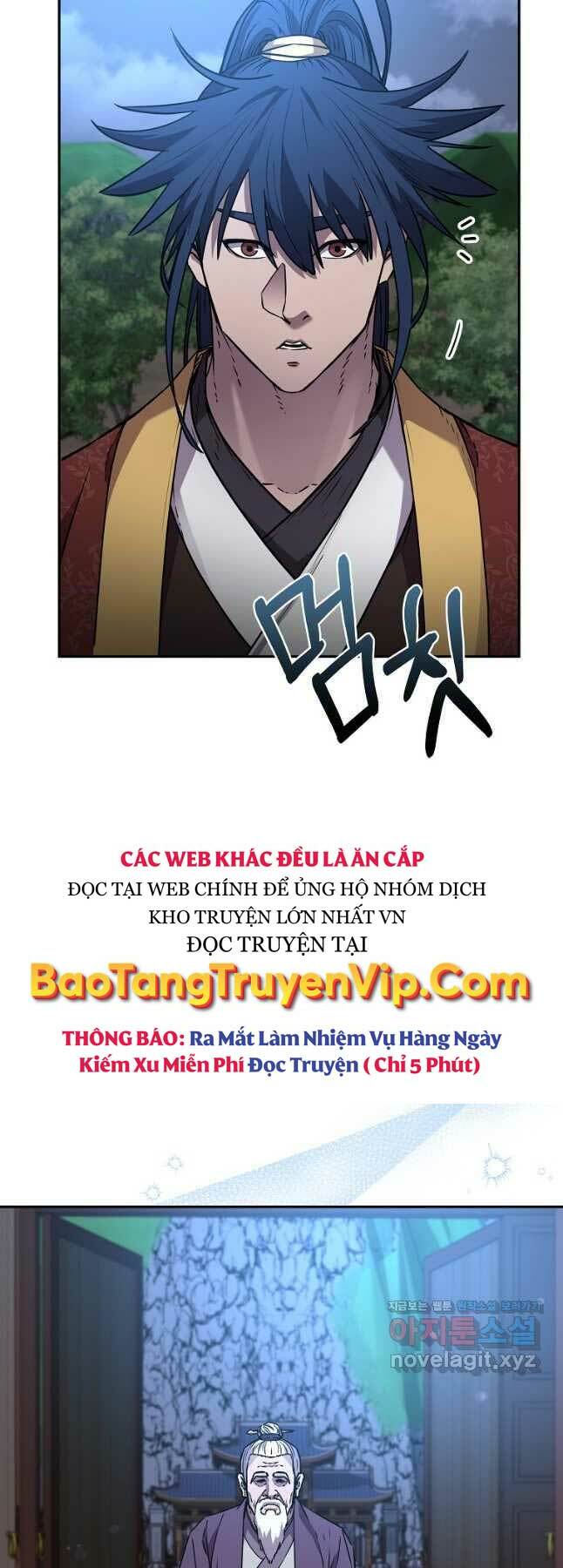 Sự Chuyển Sinh Vào Võ Lâm Thế Gia Của Ranker Chapter 99 - Trang 2