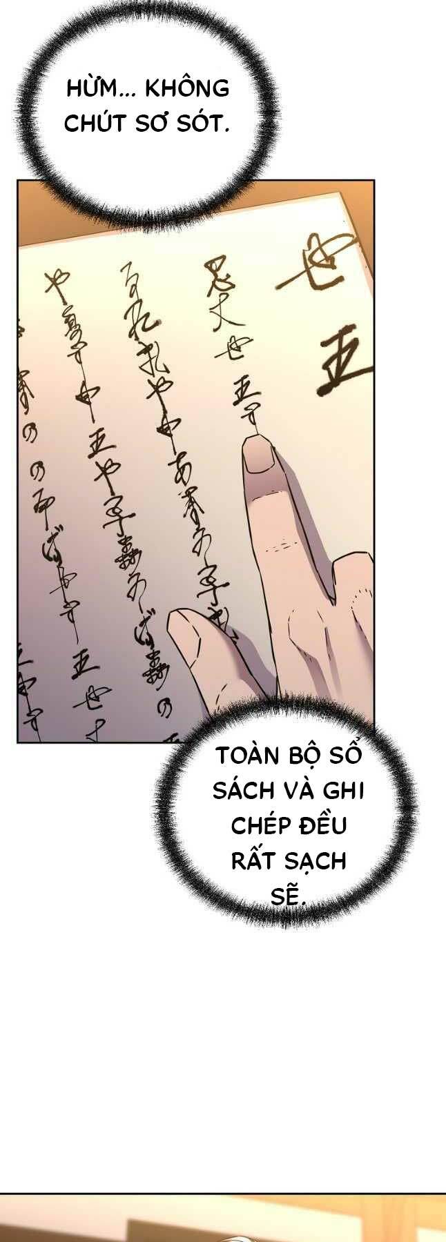 Sự Chuyển Sinh Vào Võ Lâm Thế Gia Của Ranker Chapter 99 - Trang 2