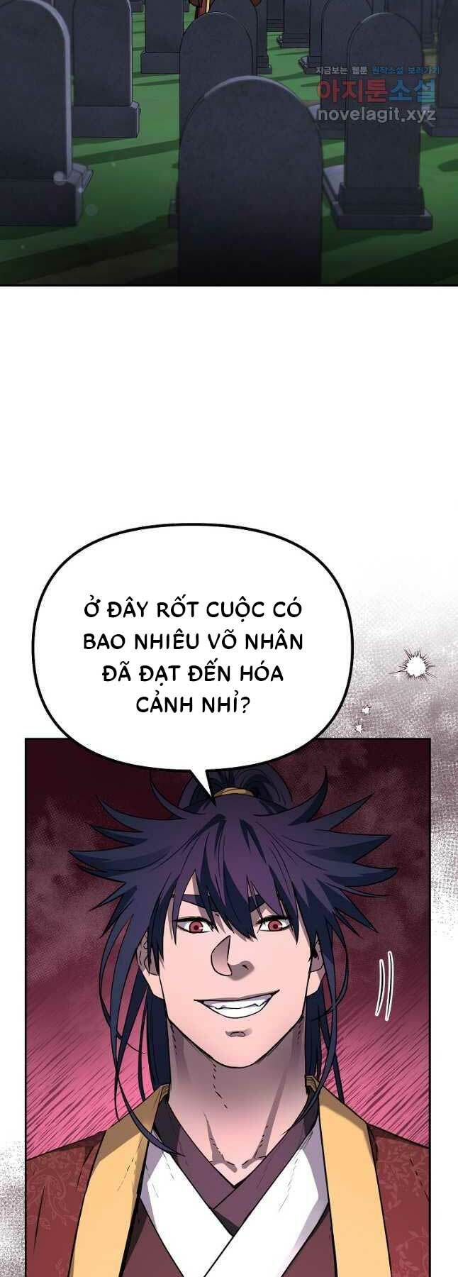 Sự Chuyển Sinh Vào Võ Lâm Thế Gia Của Ranker Chapter 99 - Trang 2