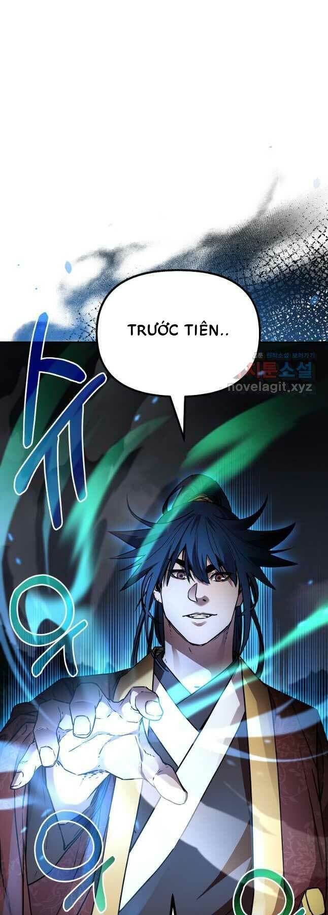 Sự Chuyển Sinh Vào Võ Lâm Thế Gia Của Ranker Chapter 99 - Trang 2