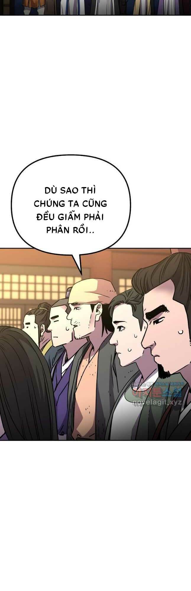 Sự Chuyển Sinh Vào Võ Lâm Thế Gia Của Ranker Chapter 99 - Trang 2