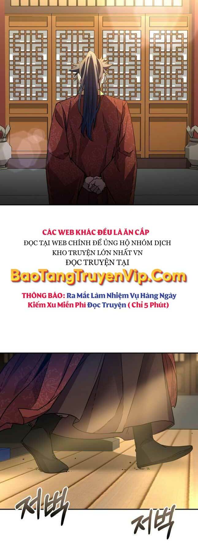 Sự Chuyển Sinh Vào Võ Lâm Thế Gia Của Ranker Chapter 99 - Trang 2