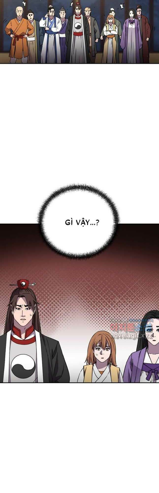 Sự Chuyển Sinh Vào Võ Lâm Thế Gia Của Ranker Chapter 99 - Trang 2