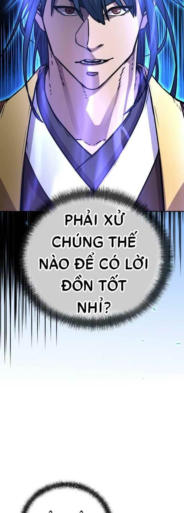 Sự Chuyển Sinh Vào Võ Lâm Thế Gia Của Ranker Chapter 99 - Trang 2