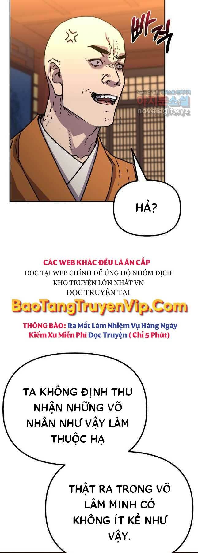 Sự Chuyển Sinh Vào Võ Lâm Thế Gia Của Ranker Chapter 99 - Trang 2