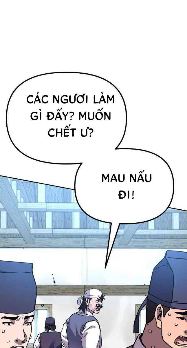 Sự Chuyển Sinh Vào Võ Lâm Thế Gia Của Ranker Chapter 98 - Trang 2