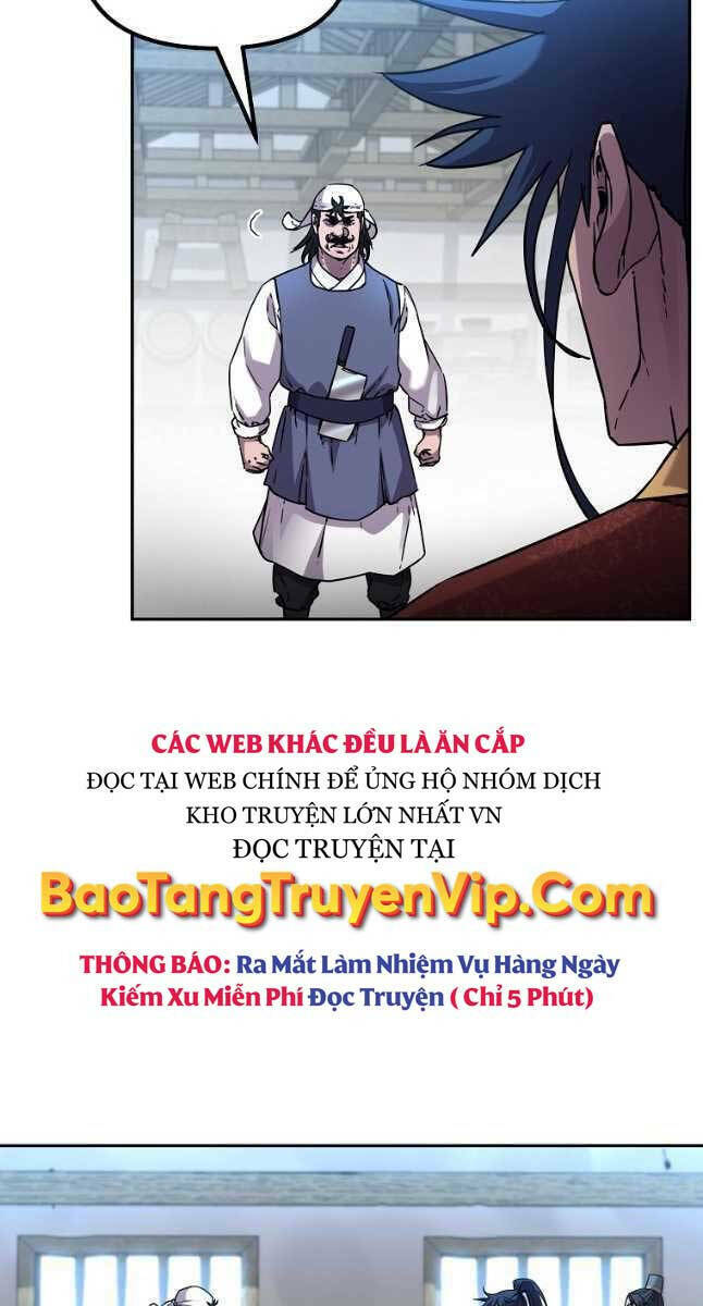 Sự Chuyển Sinh Vào Võ Lâm Thế Gia Của Ranker Chapter 98 - Trang 2