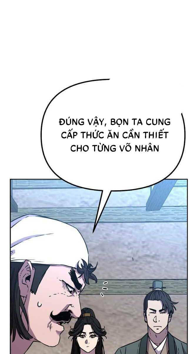 Sự Chuyển Sinh Vào Võ Lâm Thế Gia Của Ranker Chapter 98 - Trang 2