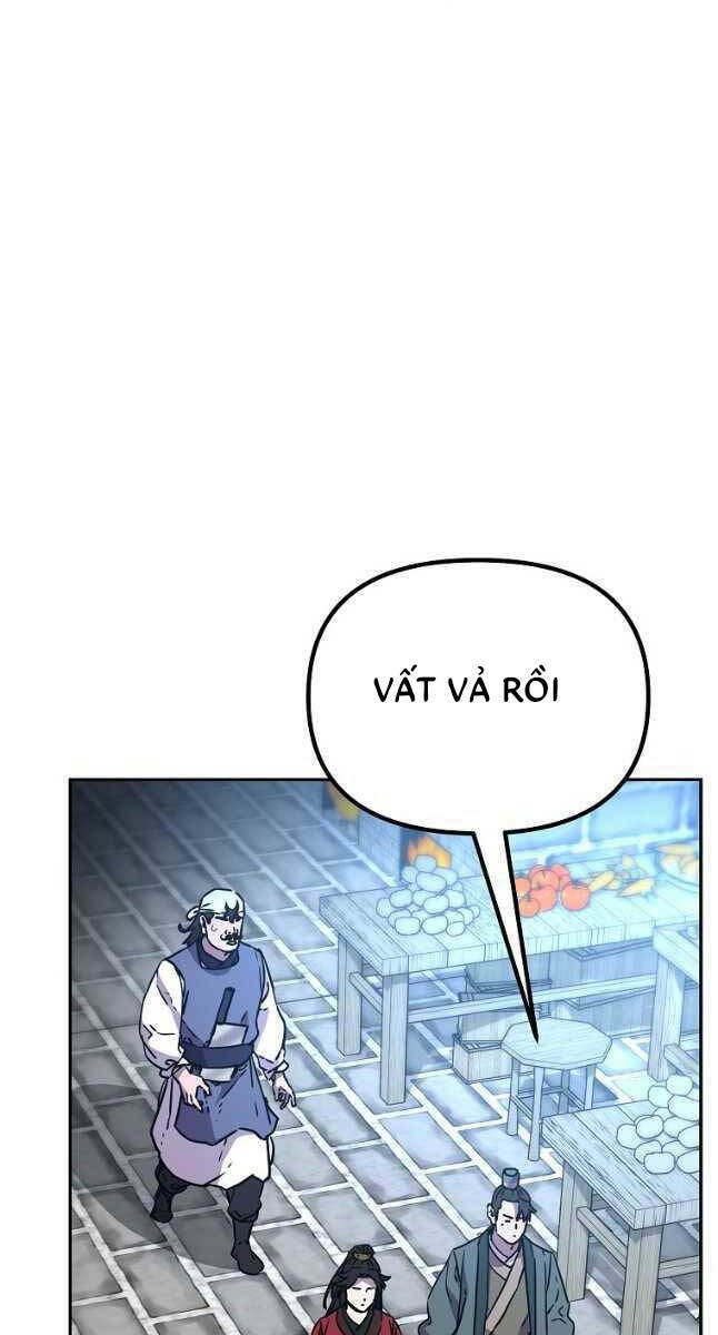 Sự Chuyển Sinh Vào Võ Lâm Thế Gia Của Ranker Chapter 98 - Trang 2