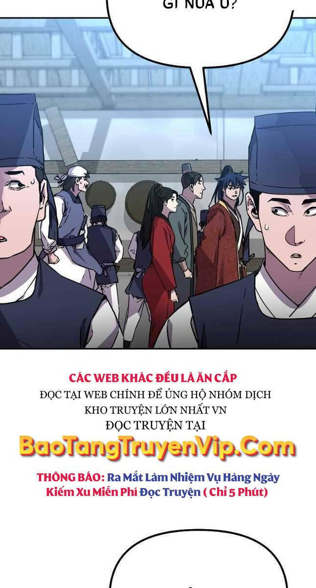 Sự Chuyển Sinh Vào Võ Lâm Thế Gia Của Ranker Chapter 98 - Trang 2