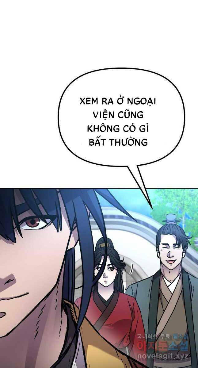 Sự Chuyển Sinh Vào Võ Lâm Thế Gia Của Ranker Chapter 98 - Trang 2