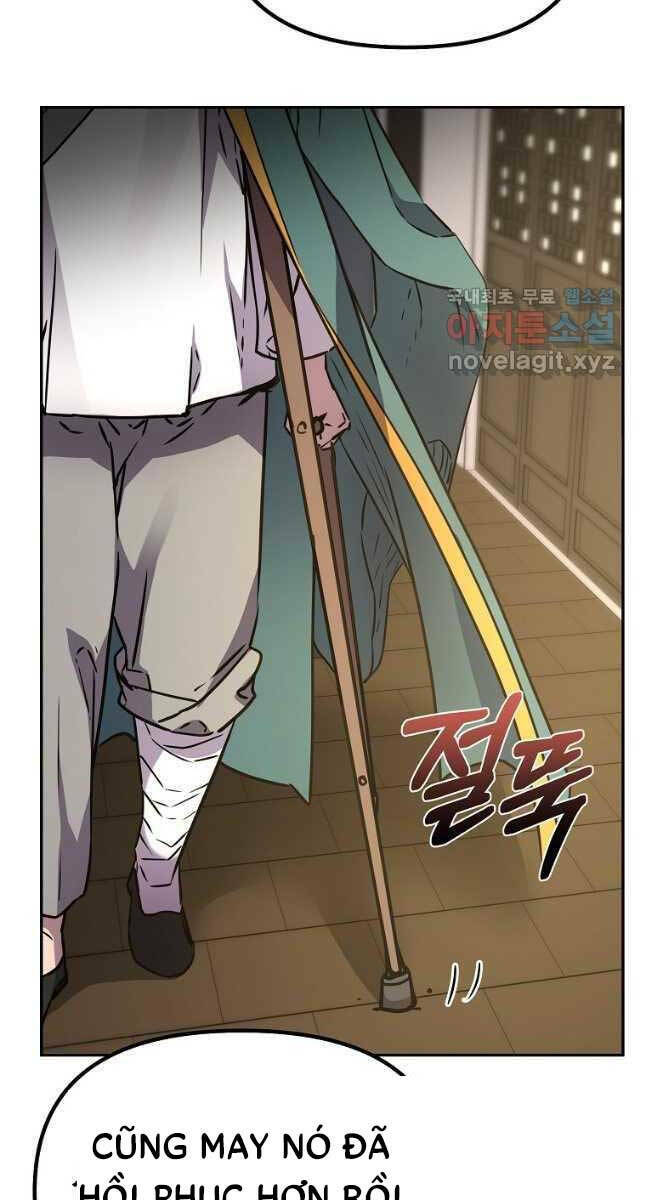 Sự Chuyển Sinh Vào Võ Lâm Thế Gia Của Ranker Chapter 98 - Trang 2