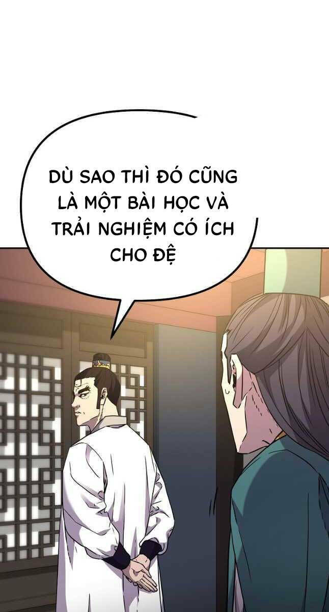 Sự Chuyển Sinh Vào Võ Lâm Thế Gia Của Ranker Chapter 98 - Trang 2