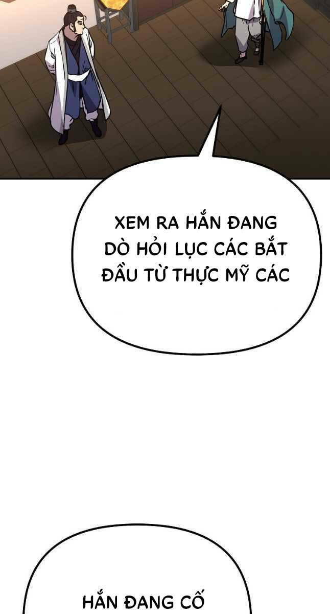 Sự Chuyển Sinh Vào Võ Lâm Thế Gia Của Ranker Chapter 98 - Trang 2