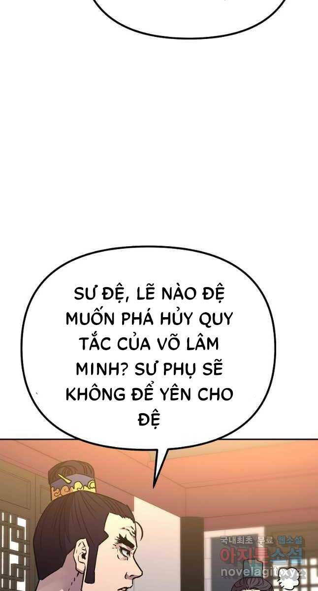 Sự Chuyển Sinh Vào Võ Lâm Thế Gia Của Ranker Chapter 98 - Trang 2