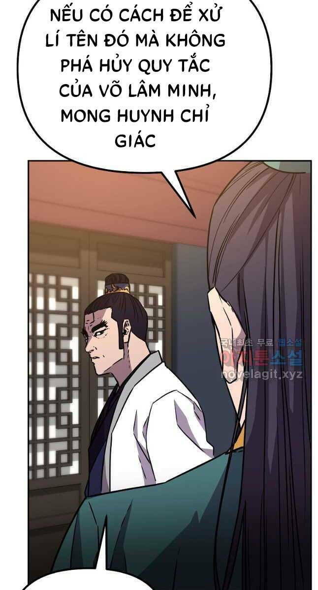 Sự Chuyển Sinh Vào Võ Lâm Thế Gia Của Ranker Chapter 98 - Trang 2