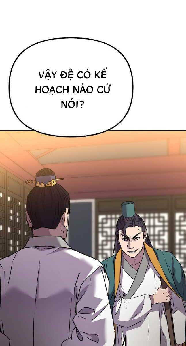 Sự Chuyển Sinh Vào Võ Lâm Thế Gia Của Ranker Chapter 98 - Trang 2