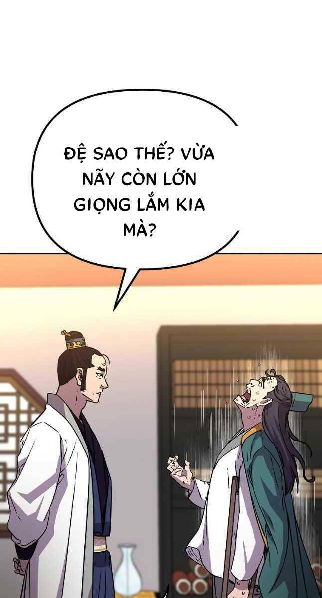 Sự Chuyển Sinh Vào Võ Lâm Thế Gia Của Ranker Chapter 98 - Trang 2