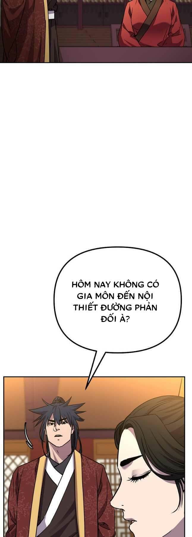 Sự Chuyển Sinh Vào Võ Lâm Thế Gia Của Ranker Chapter 97 - Trang 2