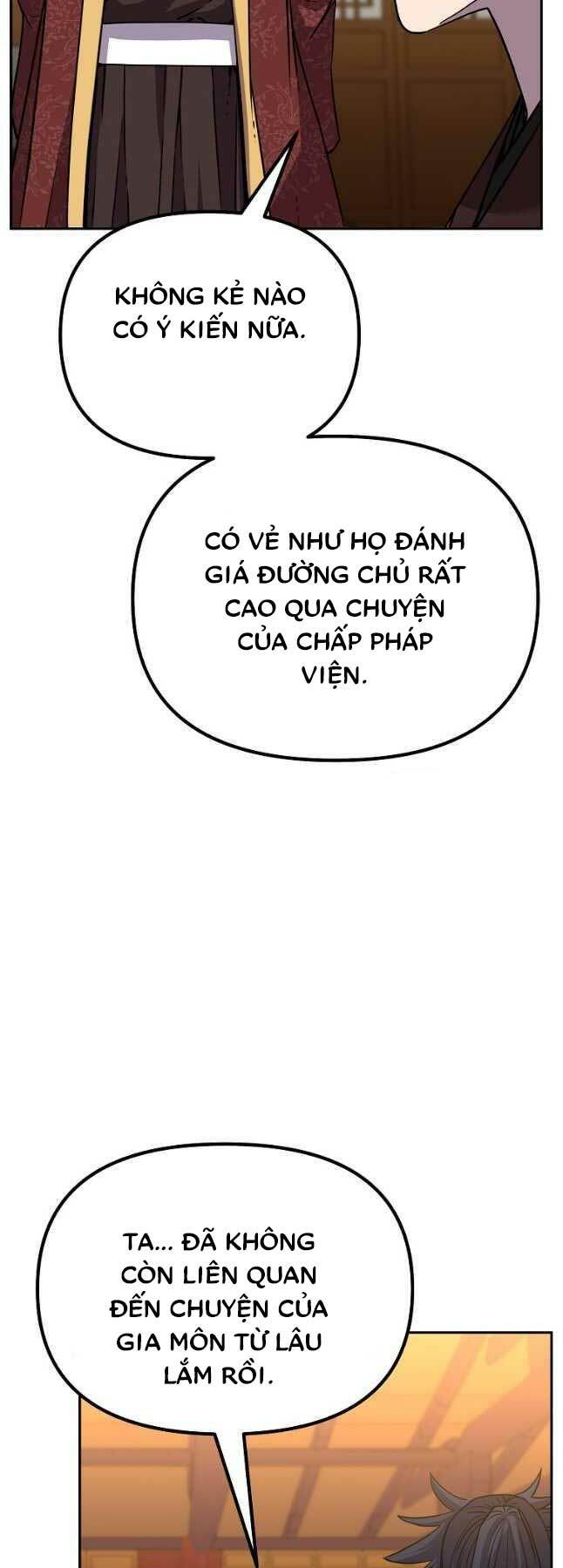 Sự Chuyển Sinh Vào Võ Lâm Thế Gia Của Ranker Chapter 97 - Trang 2