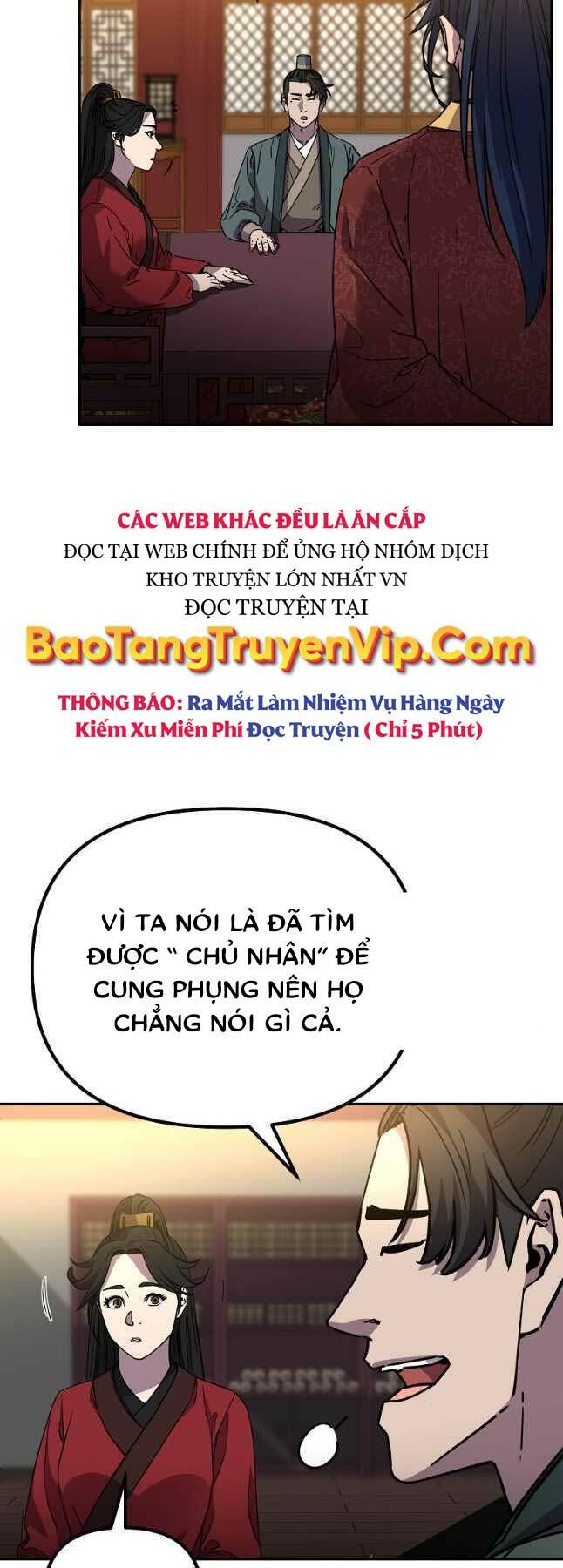 Sự Chuyển Sinh Vào Võ Lâm Thế Gia Của Ranker Chapter 97 - Trang 2