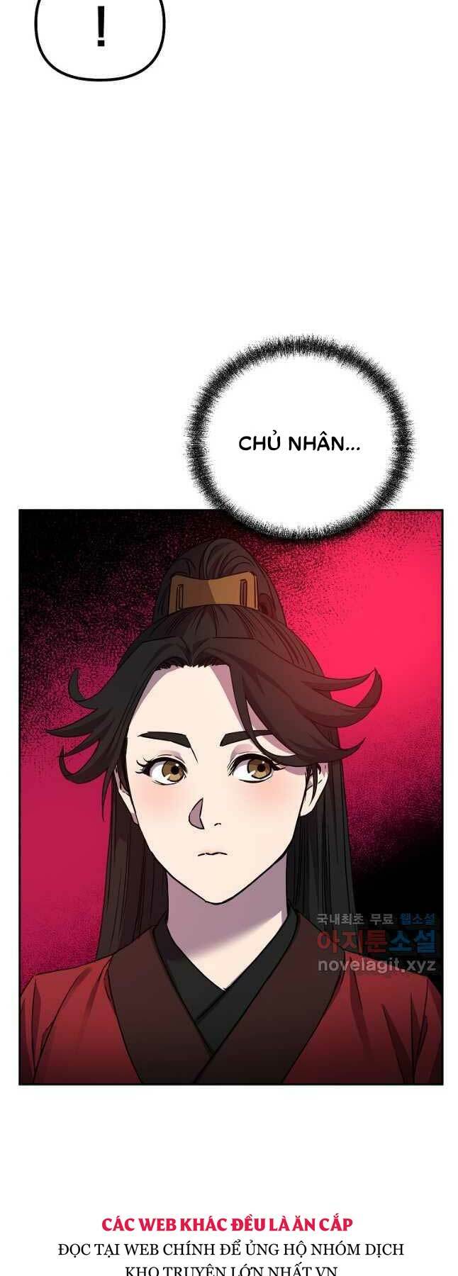 Sự Chuyển Sinh Vào Võ Lâm Thế Gia Của Ranker Chapter 97 - Trang 2