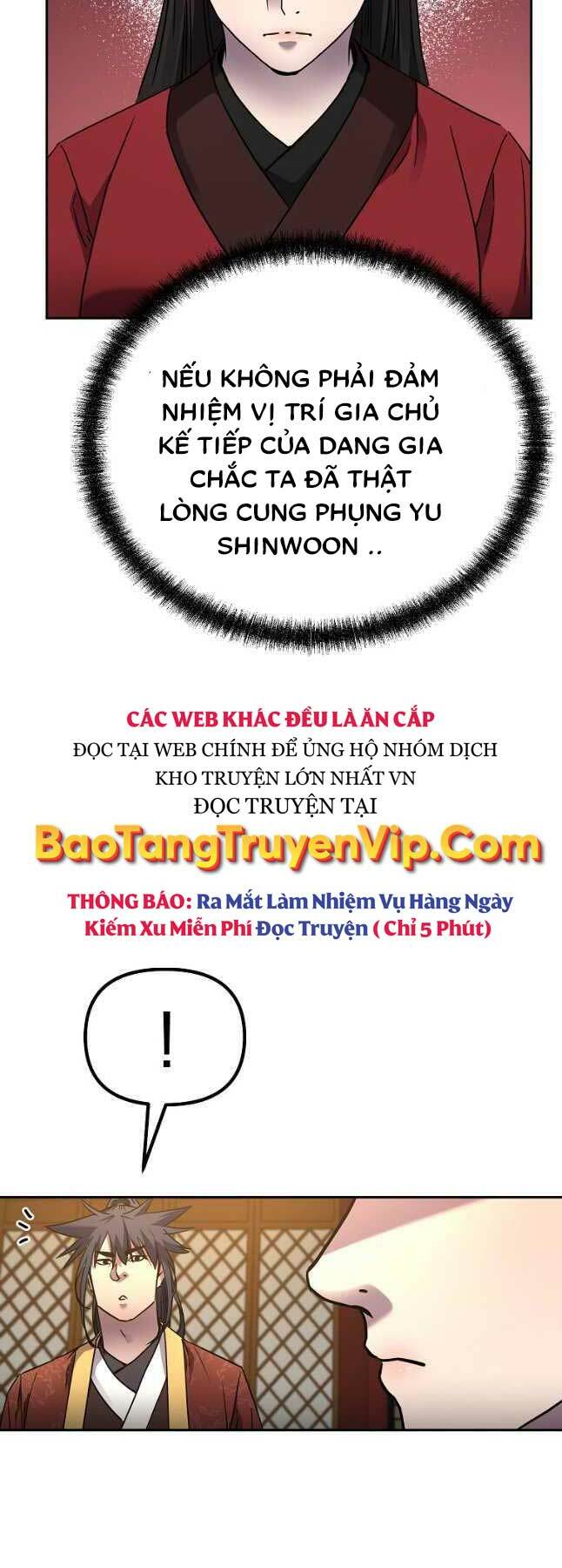 Sự Chuyển Sinh Vào Võ Lâm Thế Gia Của Ranker Chapter 97 - Trang 2