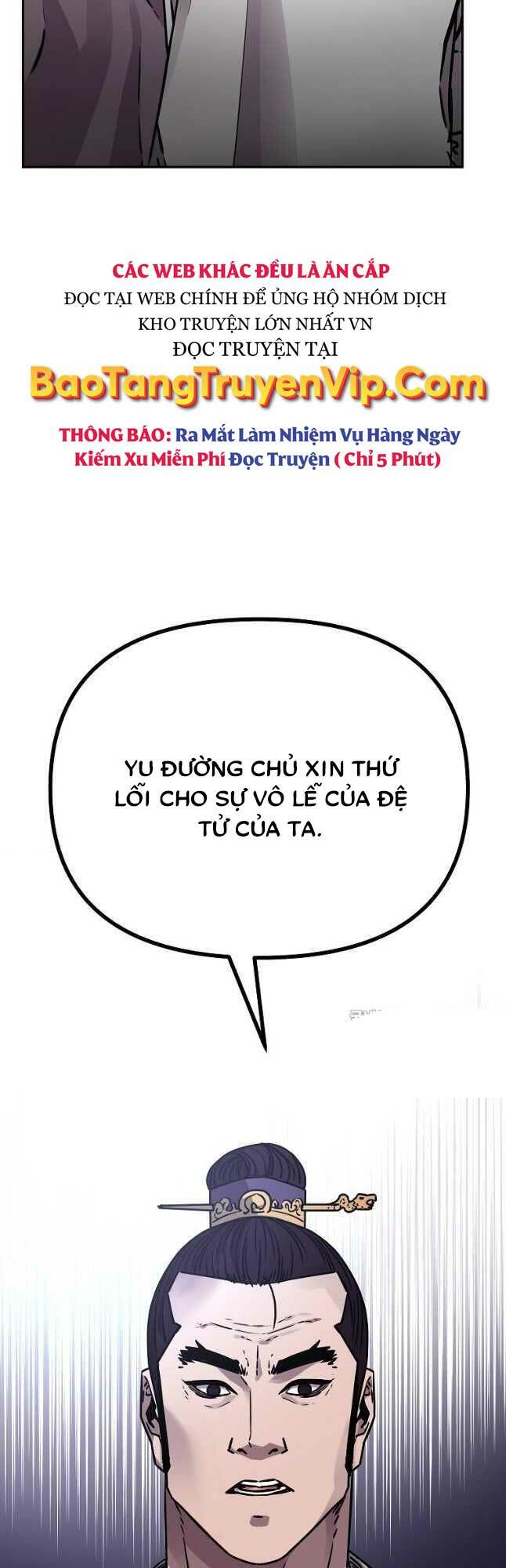 Sự Chuyển Sinh Vào Võ Lâm Thế Gia Của Ranker Chapter 97 - Trang 2