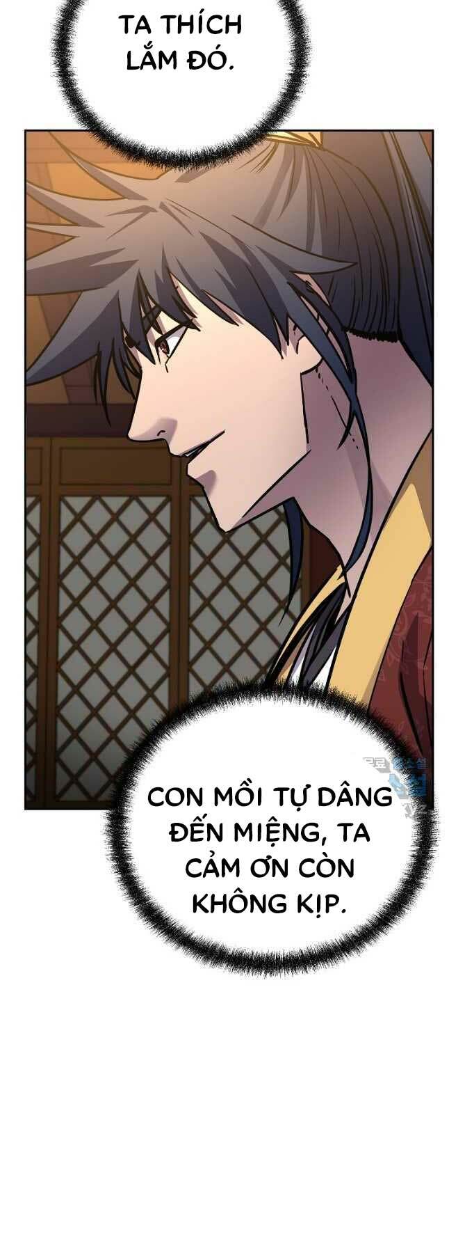 Sự Chuyển Sinh Vào Võ Lâm Thế Gia Của Ranker Chapter 97 - Trang 2