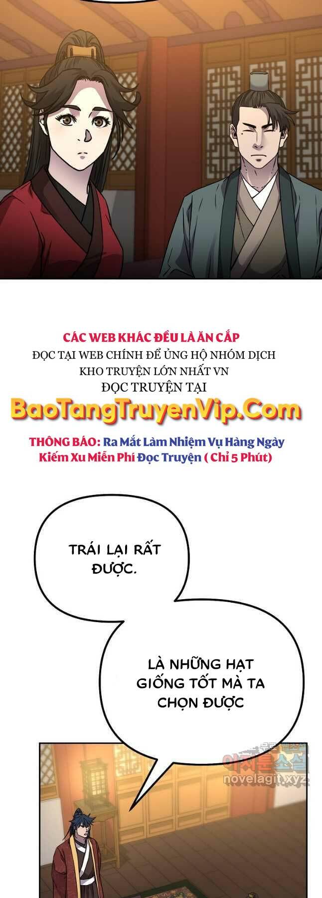 Sự Chuyển Sinh Vào Võ Lâm Thế Gia Của Ranker Chapter 97 - Trang 2