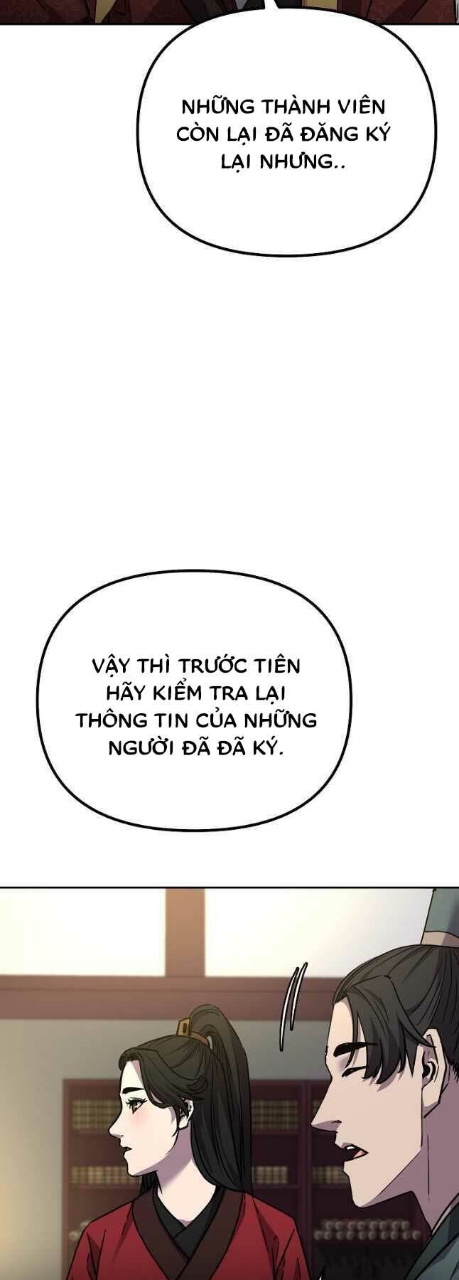 Sự Chuyển Sinh Vào Võ Lâm Thế Gia Của Ranker Chapter 97 - Trang 2