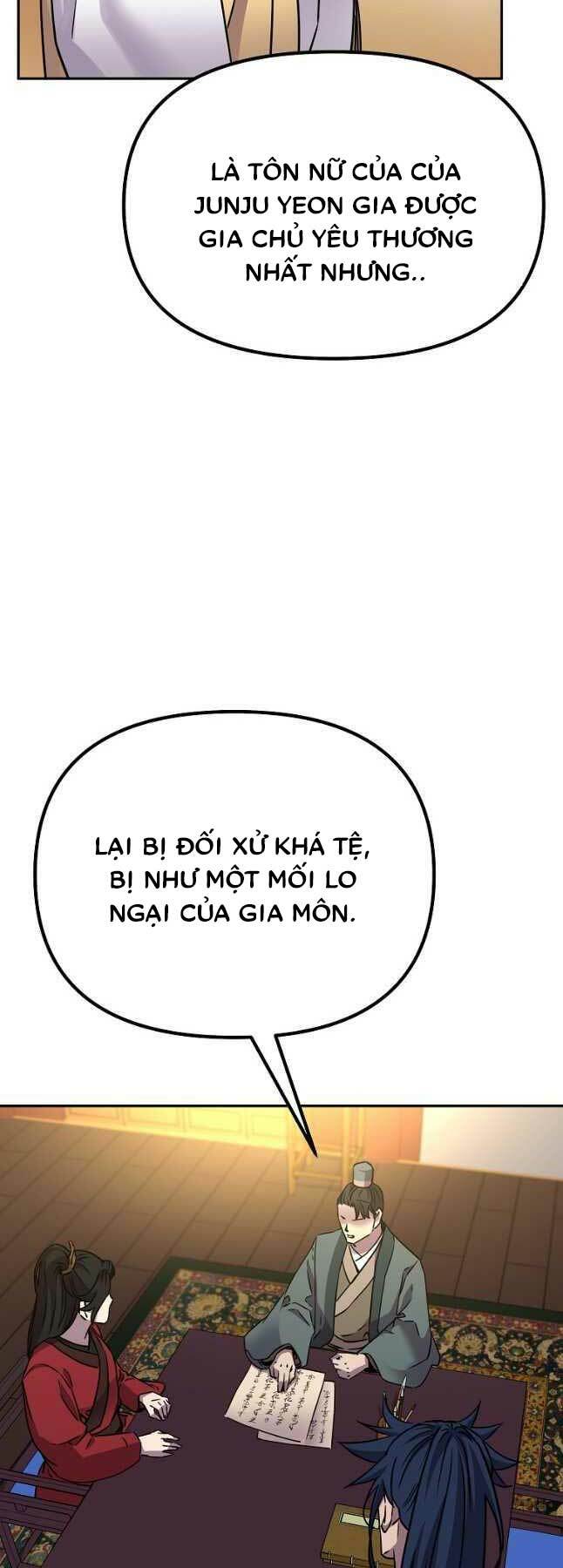 Sự Chuyển Sinh Vào Võ Lâm Thế Gia Của Ranker Chapter 97 - Trang 2